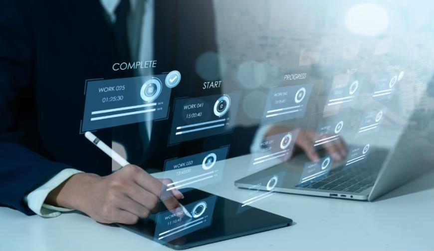 巴州区小程序定制：本地计算赋能，解锁核心优势