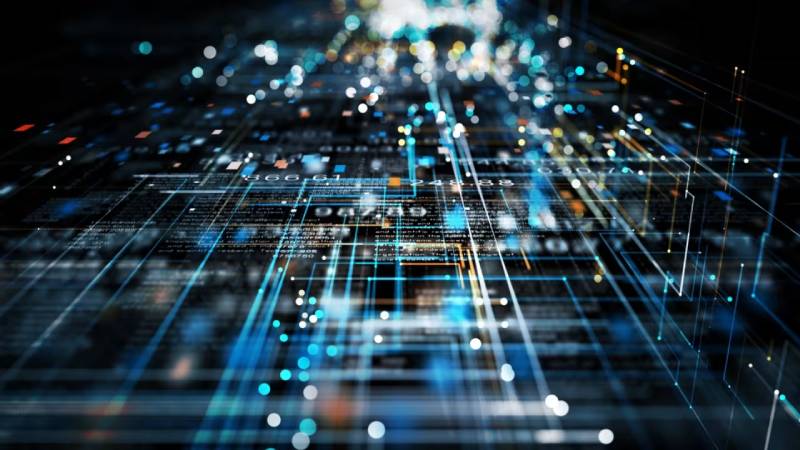 巴州区AI软件开发公司:Python赋能网页开发的适用场景解析