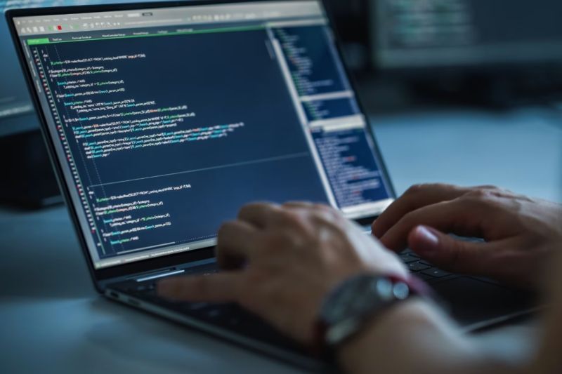 巴州区软件定制开发:PHP与Node.js,后端解决方案的优势博弈