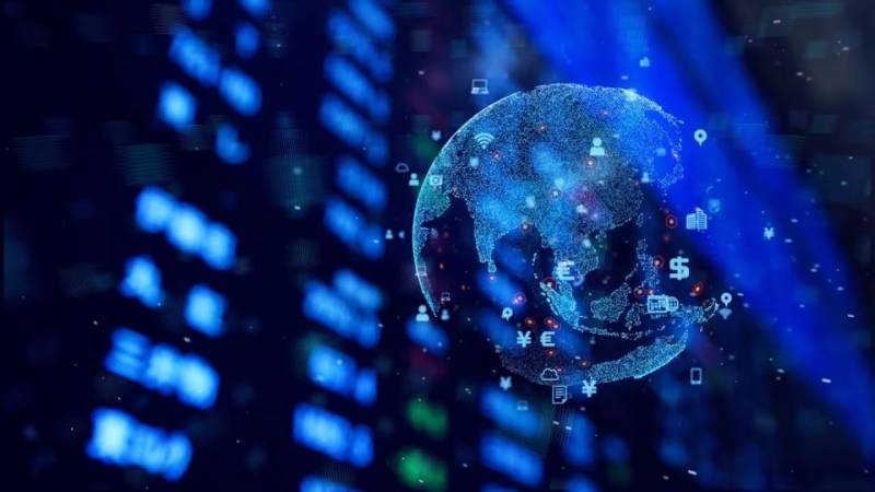 巴州区AI数字化转型:破局6大痛点,领航数字变革新征程
